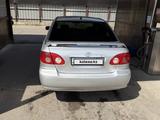 Toyota Corolla 2005 годаүшін3 000 000 тг. в Алматы – фото 4