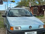 Volkswagen Passat 1991 года за 1 100 000 тг. в Кишкенеколь