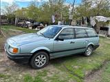 Volkswagen Passat 1991 годаүшін1 100 000 тг. в Кишкенеколь – фото 4