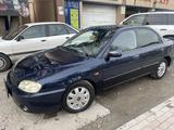 Kia Spectra 2007 года за 2 300 000 тг. в Шымкент