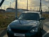 ВАЗ (Lada) Priora 2170 2009 годаүшін1 300 000 тг. в Актобе – фото 2