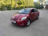 Toyota Yaris 2008 года за 3 500 000 тг. в Караганда