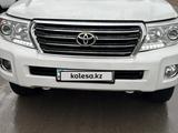 Toyota Land Cruiser 2008 года за 14 000 000 тг. в Павлодар