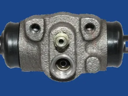 Цилиндр тормозной задний для Mazda MPV 2.5, 3.0 1999-2006 за 11 505 тг. в Алматы