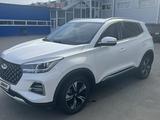 Chery Tiggo 4 Pro 2022 года за 6 300 000 тг. в Петропавловск