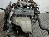 Двигатель на Тойота АКПП мкпп на Тойота engine for Toyota automatic transmi за 350 000 тг. в Алматы – фото 2