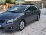 Toyota Corolla 2008 годаfor5 000 000 тг. в Актау – фото 2