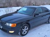 Toyota Chaser 1997 года за 4 200 000 тг. в Астана