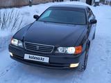 Toyota Chaser 1997 года за 4 200 000 тг. в Астана – фото 4