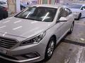 Hyundai Sonata 2016 года за 3 300 000 тг. в Алматы – фото 2