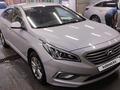 Hyundai Sonata 2016 годаүшін3 300 000 тг. в Алматы