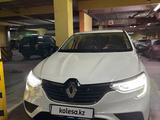 Renault Arkana 2021 года за 8 100 000 тг. в Астана