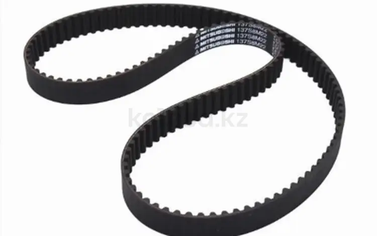 Ремень ГРМ за 5 400 тг. в Алматы