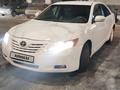 Toyota Camry 2007 года за 4 850 000 тг. в Семей – фото 8