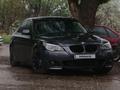 BMW 525 2004 годаүшін5 700 000 тг. в Тараз – фото 12