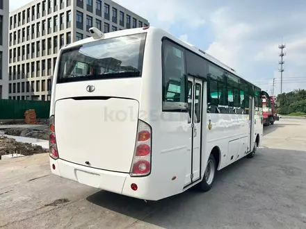 Ankai  НОВЫЙ В МАСЛЕ АВТОБУС 31 МЕСТО 2025 года в Алматы – фото 2