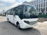 Ankai  НОВЫЙ В МАСЛЕ АВТОБУС 31 МЕСТО 2025 года в Алматы – фото 3
