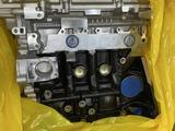 Новый двигатель B15D2/L2C 1.5л Chevrolet Nexia/Cobalt + установка под ключ. за 370 000 тг. в Алматы – фото 2