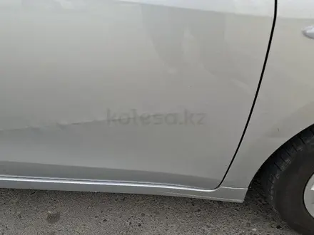 Toyota Verso 2011 года за 7 550 000 тг. в Павлодар – фото 5