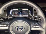 Hyundai Tucson 2023 года за 13 800 000 тг. в Алматы – фото 5