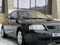 Audi A6 2000 годаүшін4 000 000 тг. в Караганда – фото 3