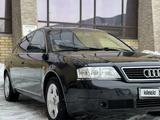 Audi A6 2000 года за 4 200 000 тг. в Караганда – фото 2