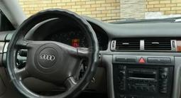 Audi A6 2000 годаүшін4 000 000 тг. в Караганда – фото 5