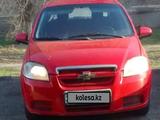 Chevrolet Aveo 2006 года за 2 000 000 тг. в Атырау