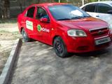 Chevrolet Aveo 2006 года за 2 000 000 тг. в Атырау – фото 5