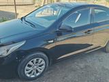 Hyundai Accent 2018 годаүшін4 900 000 тг. в Атырау – фото 2
