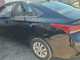 Hyundai Accent 2018 годаүшін4 900 000 тг. в Атырау – фото 3