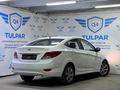 Hyundai Accent 2014 годаүшін5 600 000 тг. в Шымкент – фото 3