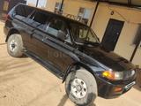 Mitsubishi Montero Sport 1998 года за 3 300 000 тг. в Кызылорда – фото 3