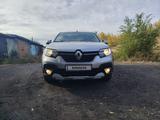 Renault Logan Stepway 2021 годаүшін4 900 000 тг. в Караганда – фото 2