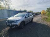 Renault Logan Stepway 2021 годаүшін4 900 000 тг. в Караганда – фото 4