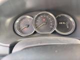 Renault Logan Stepway 2021 годаүшін4 900 000 тг. в Караганда – фото 5