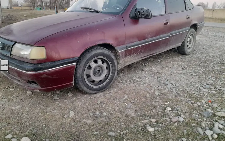 Opel Vectra 1991 года за 550 000 тг. в Тараз