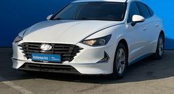 Hyundai Sonata 2021 годаfor10 780 000 тг. в Алматы