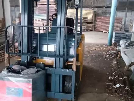 MaxBull  Электрическая кара 3.5 тонн 2024 года за 11 000 000 тг. в Алматы – фото 2
