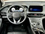 Hyundai Santa Fe 2021 года за 13 500 000 тг. в Шымкент