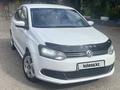 Volkswagen Polo 2015 годаүшін5 500 000 тг. в Усть-Каменогорск