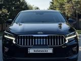 Kia K7 2021 года за 11 500 000 тг. в Алматы