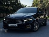 Kia K7 2021 года за 11 500 000 тг. в Алматы – фото 3