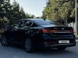 Kia K7 2021 года за 11 500 000 тг. в Алматы – фото 4