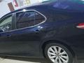 Toyota Camry 2018 года за 11 500 000 тг. в Актау – фото 4