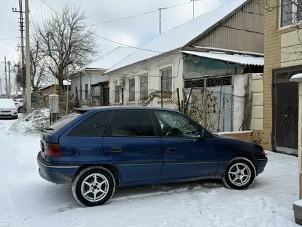 Opel Astra 1994 года за 1 750 000 тг. в Шымкент – фото 4