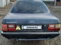 Audi 100 1990 годаүшін700 000 тг. в Жетысай