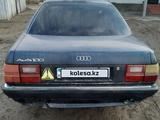 Audi 100 1990 годаfor700 000 тг. в Жетысай