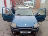 Renault Clio 2000 годаүшін1 100 000 тг. в Пресновка