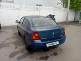 Renault Clio 2000 года за 1 100 000 тг. в Пресновка – фото 4